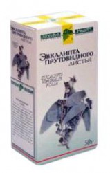 Эвкалипта лист ф/пак. 1.5 г 20 шт.