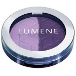 Тени для век, Lumene (Люмене) 3 г Блуберри Дуэт двойные устойчивые №2