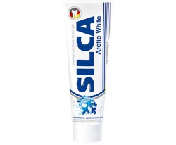 Зубная паста Silca арктик уайт 100 мл