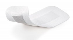 Повязка стерильная самоклеющаяся Cosmopor E послеоперационная р. 25смх10см 1 шт.