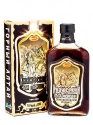 Бальзам Княжеский 250 мл