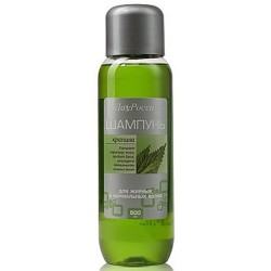 Шампунь Ла Росса крапива 500 мл