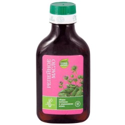 Масло репейное Зеленая Лавка 100 мл