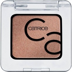 Тени для век, Catrice (Кетрайс) 2 г Арт Коулерс 110 золотой