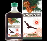 Бальзам, 250 мл Красногорье Жизнедар