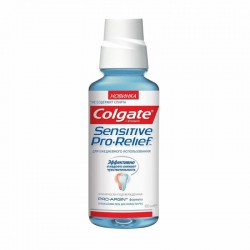 Ополаскиватель для полости рта Colgate Сенситив Про-релиф 250 мл