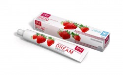 Зубная паста Splat Спешл Дрим мечта клубника 75 мл