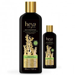 Шампунь Heya Укрепление активация роста 350 мл